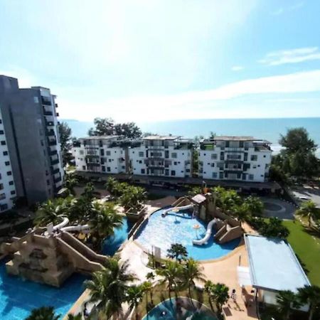 Nature Home - Swiss Garden Resort Residences Kuantan Exterior foto