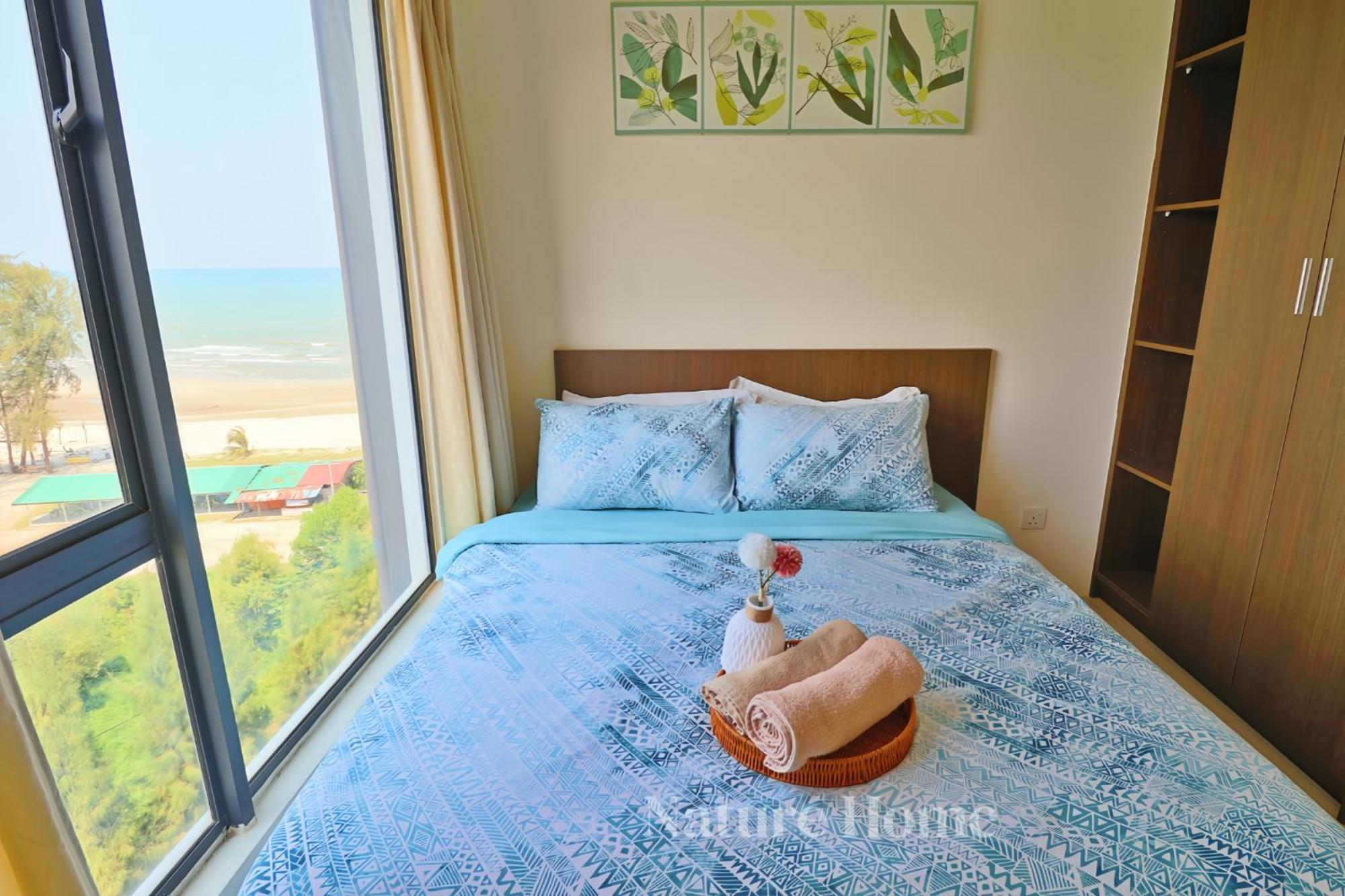 Nature Home - Swiss Garden Resort Residences Kuantan Exterior foto
