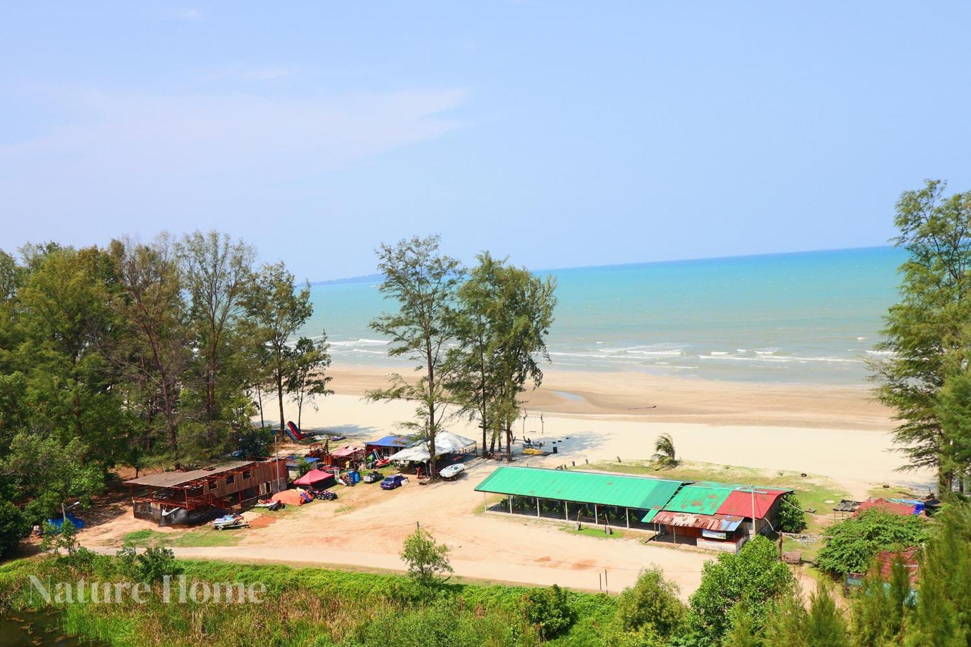 Nature Home - Swiss Garden Resort Residences Kuantan Exterior foto