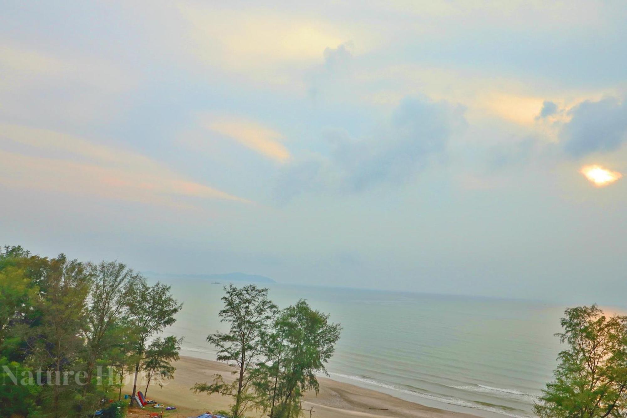 Nature Home - Swiss Garden Resort Residences Kuantan Exterior foto