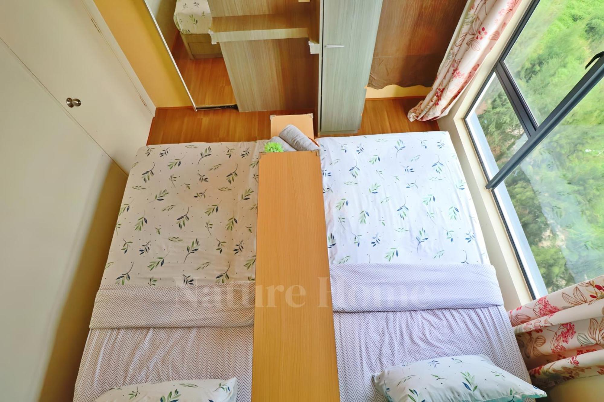 Nature Home - Swiss Garden Resort Residences Kuantan Exterior foto