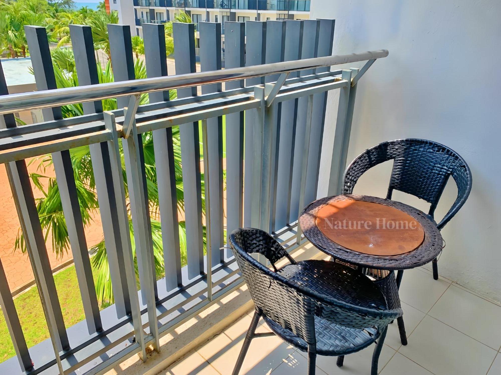 Nature Home - Swiss Garden Resort Residences Kuantan Exterior foto