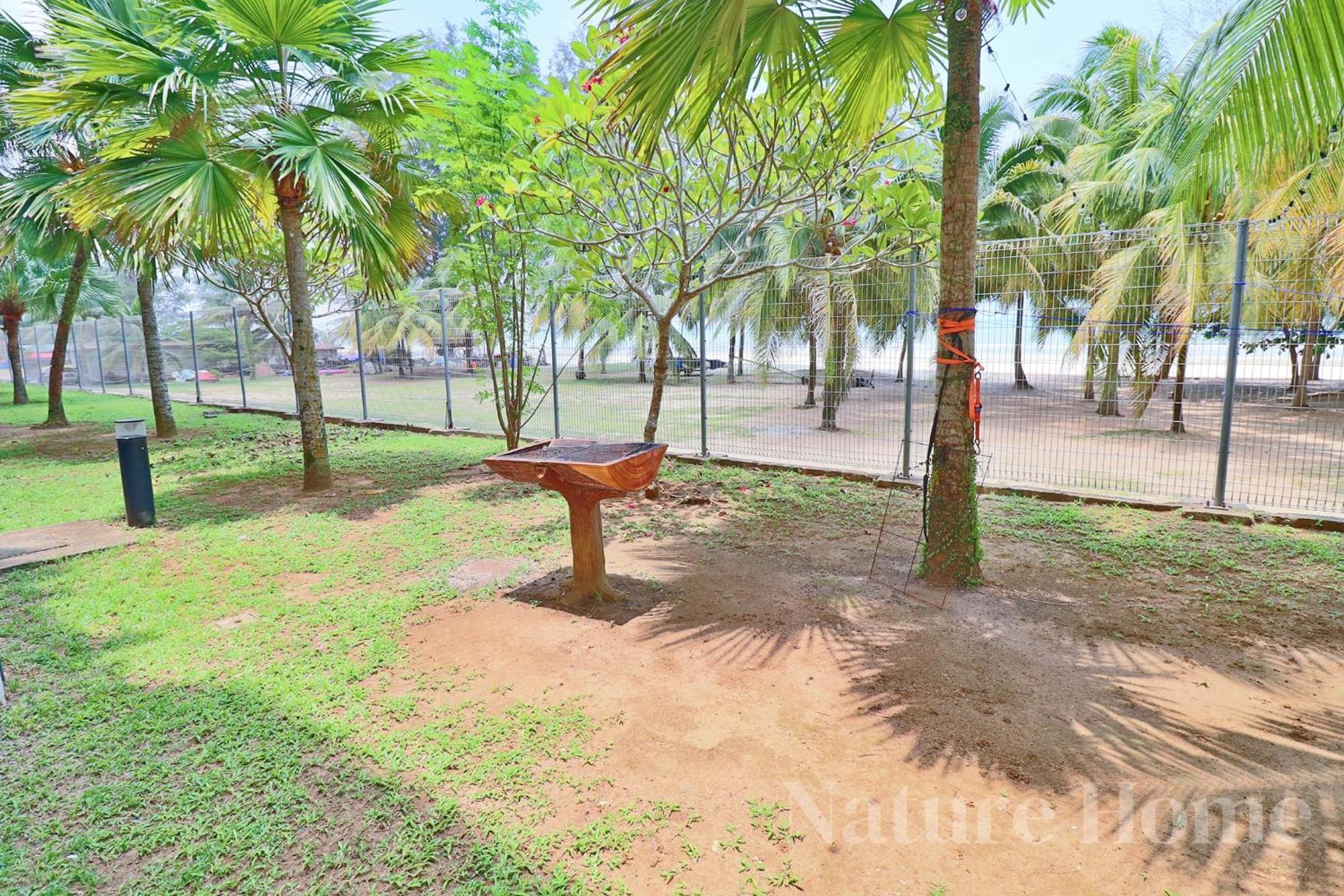 Nature Home - Swiss Garden Resort Residences Kuantan Exterior foto